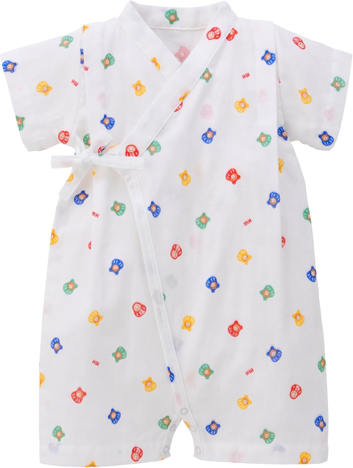 ロンパース・カバーオール misha&puff 23aw Nova Quilt Romper 6